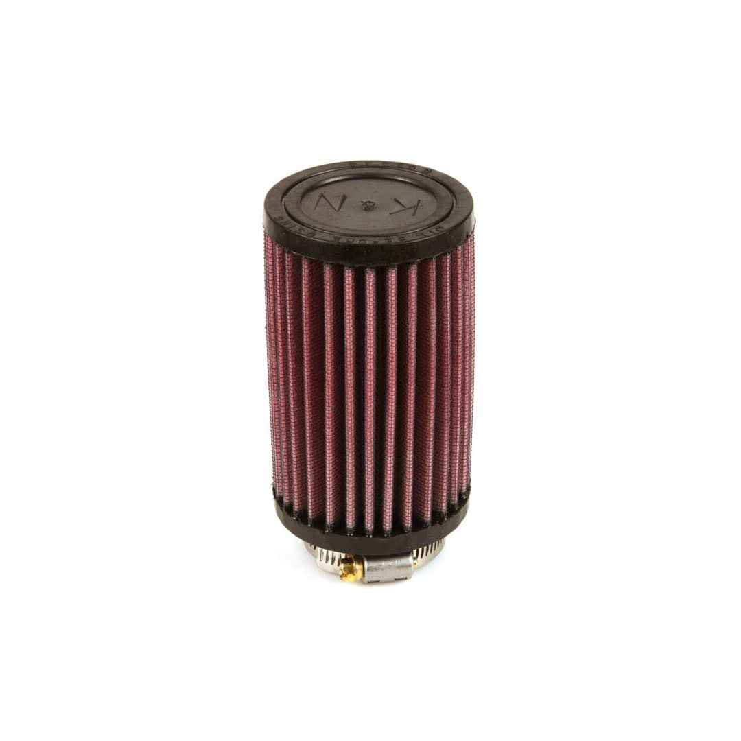 RU-0210 K&N UNIVERSAL CLAMP-ON AIR FILTER