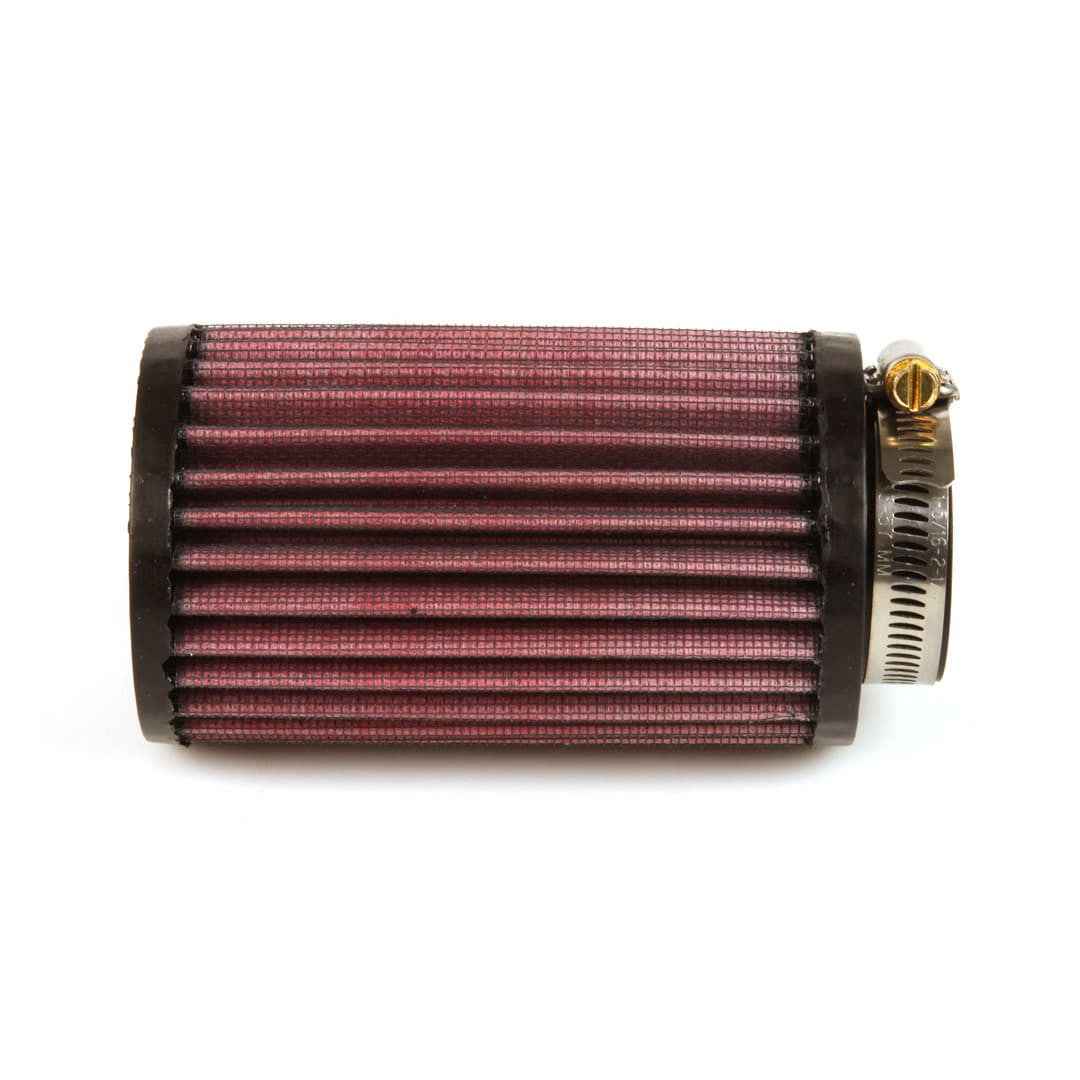 RU-0210 K&N UNIVERSAL CLAMP-ON AIR FILTER