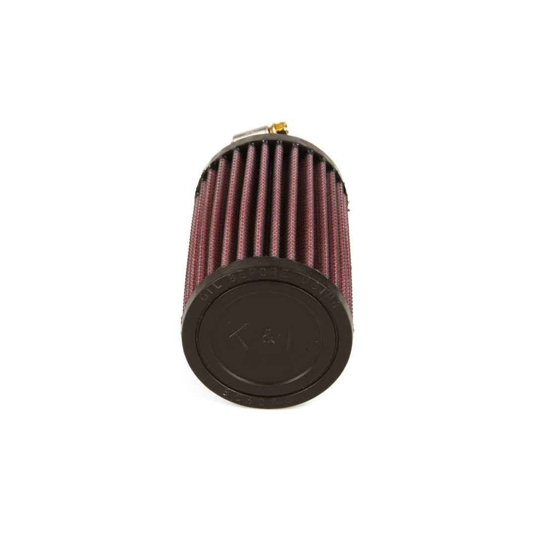 RU-0210 K&N UNIVERSAL CLAMP-ON AIR FILTER