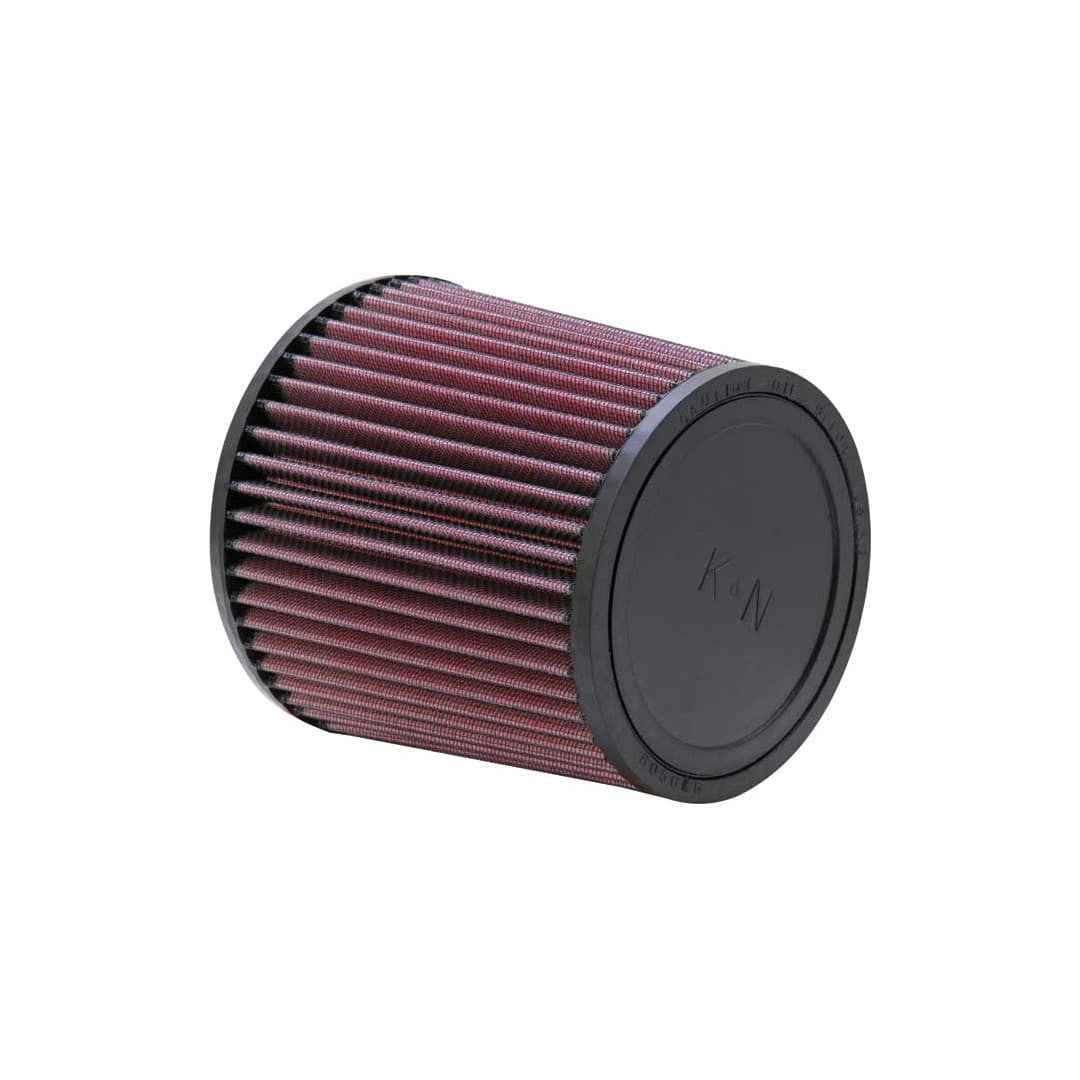 RU-3480 K&N UNIVERSAL CLAMP-ON AIR FILTER