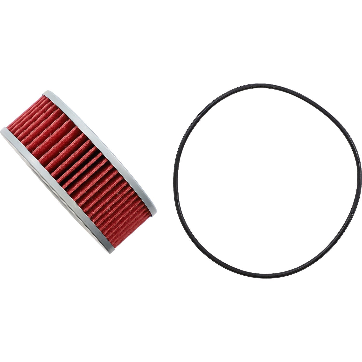 Hiflofiltro Oil Filter HF146 | Oil Filters | Hiflofiltro