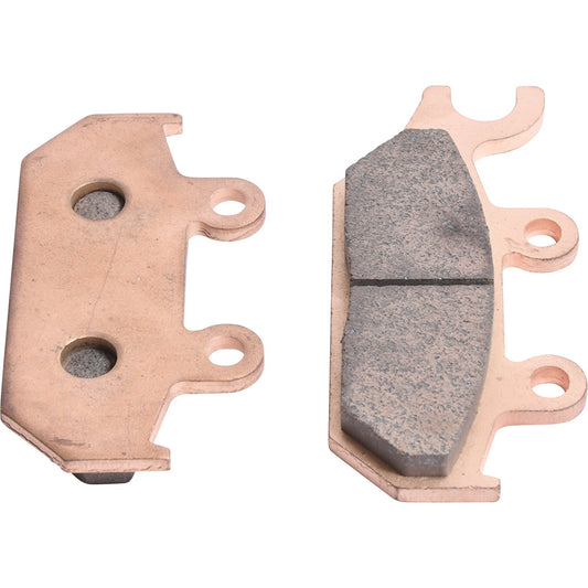 All Balls Sintered Brake Pads 18-8048