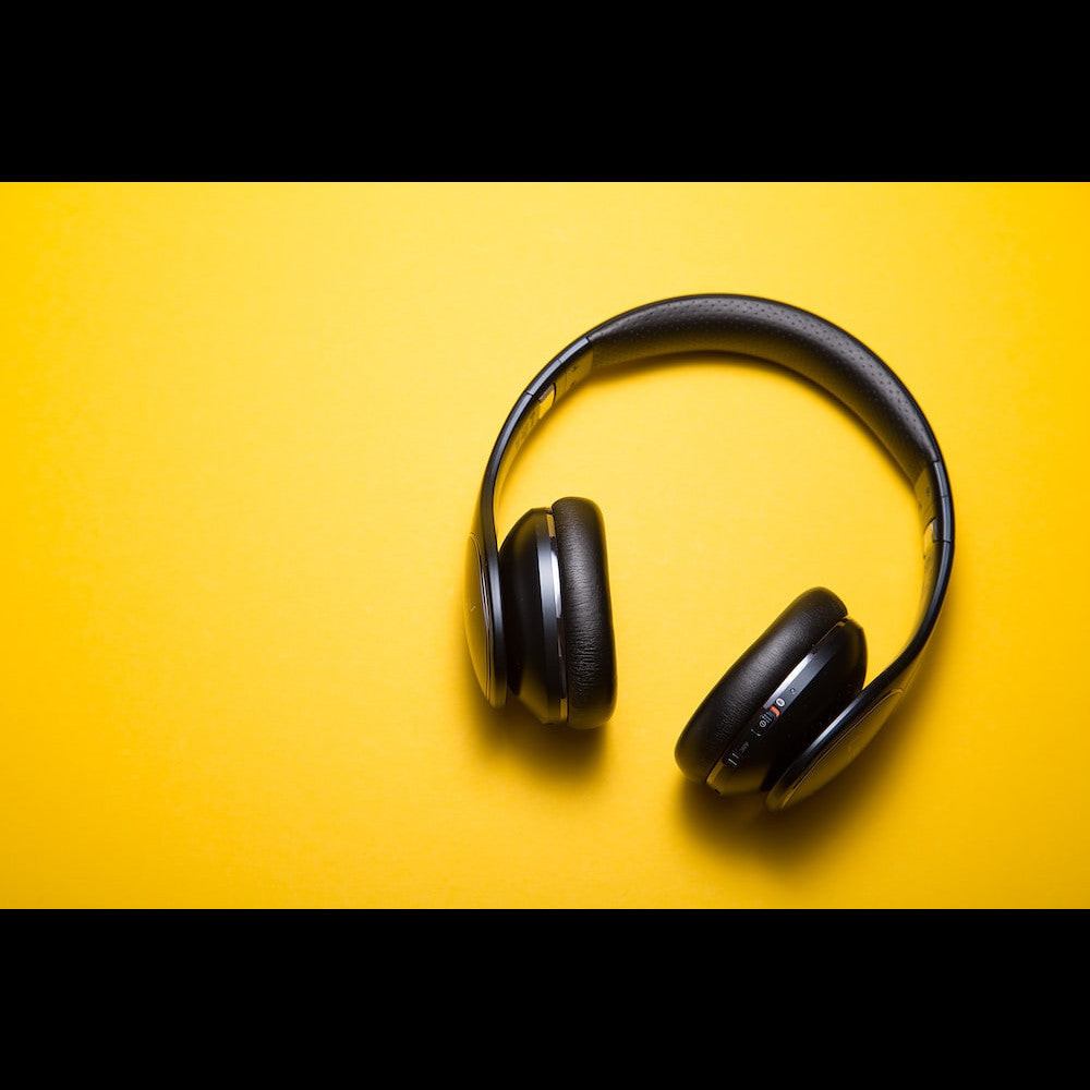 Head Phone-sample