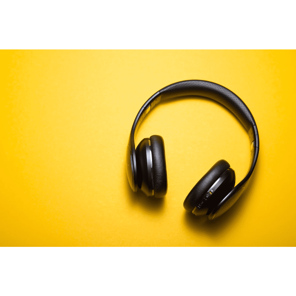 Head Phone-sample