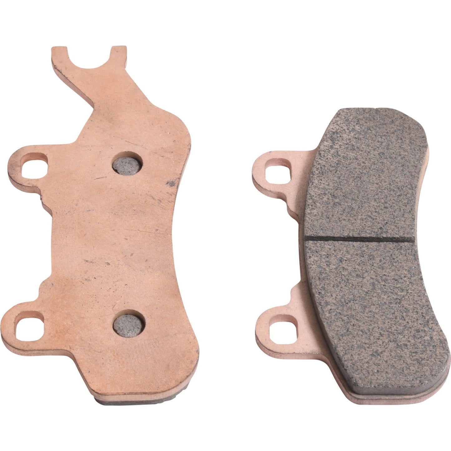 All Balls Sintered Brake Pads 18-8026