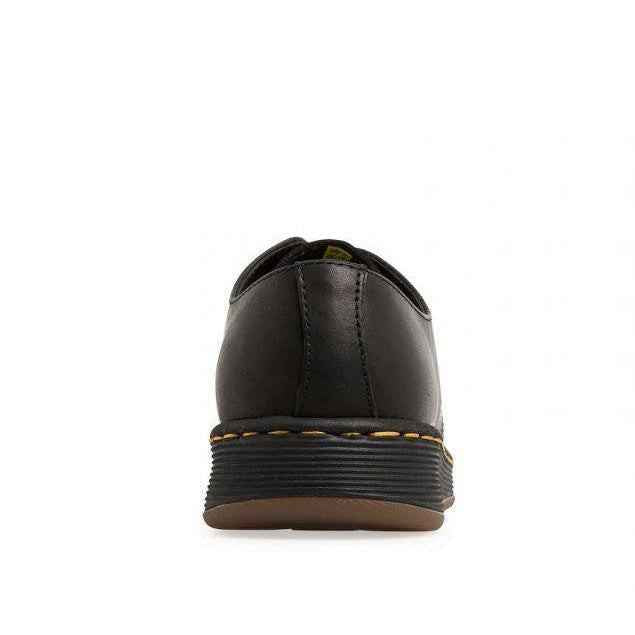 DR MARTENS | CAVENDISH 3-EYE SHOE BLACK
