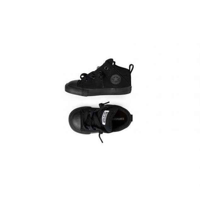 CONVERSE | TODDLER CHUCK TAYLOR ALL STAR AXEL MID