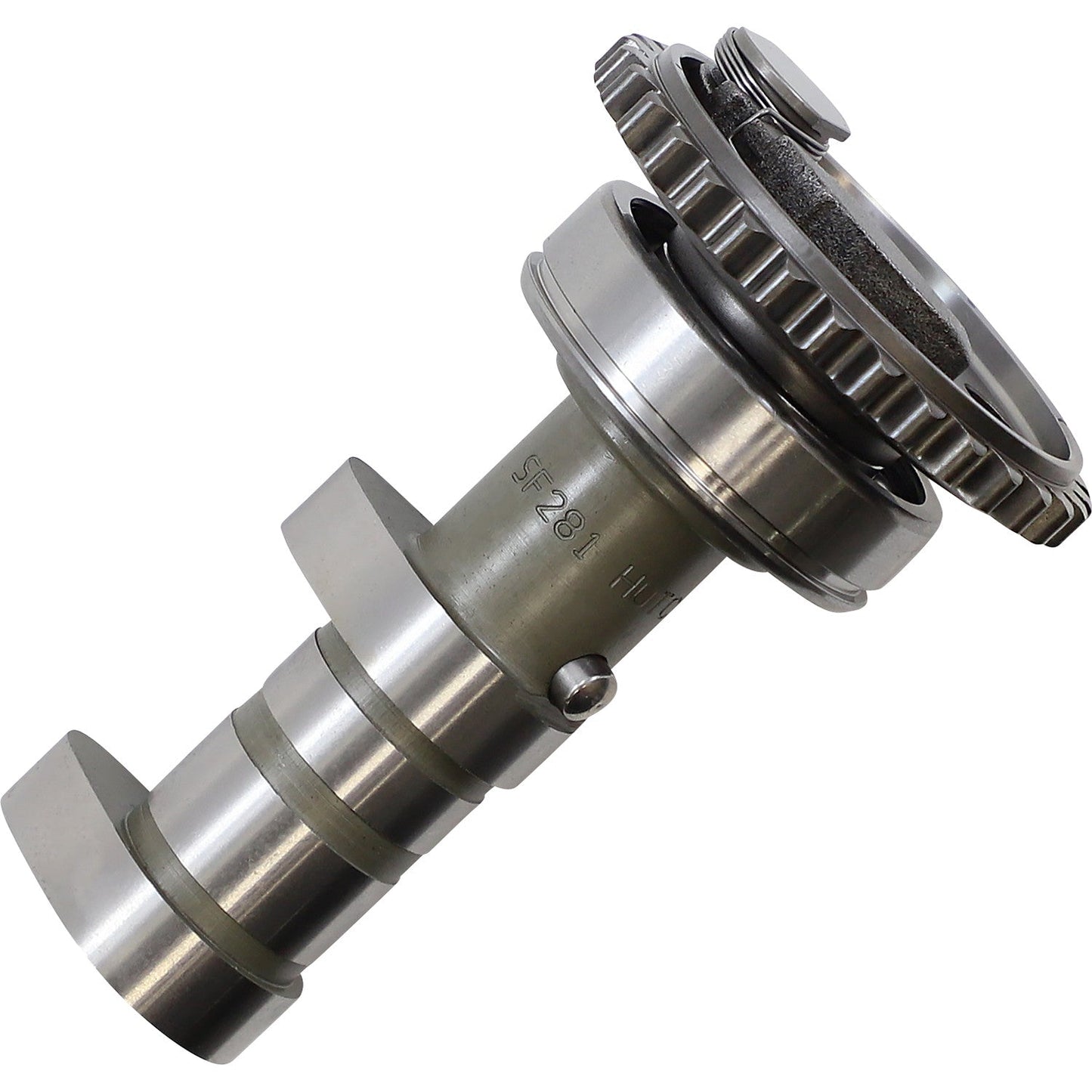 Hot Cams Camshaft - Exhaust - Stage 2 - Yamaha 4281-2E | Hot Cams | Cams & Parts