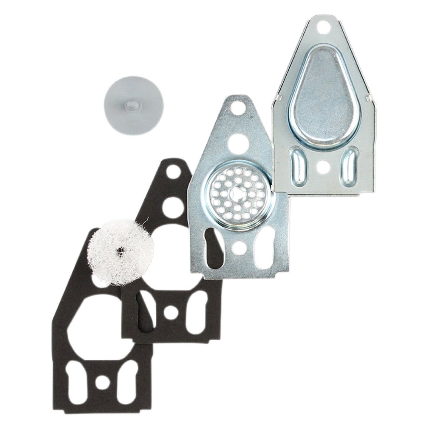 COMETIC Breather Assembly Rebuild Kit - Twin Cam C10161