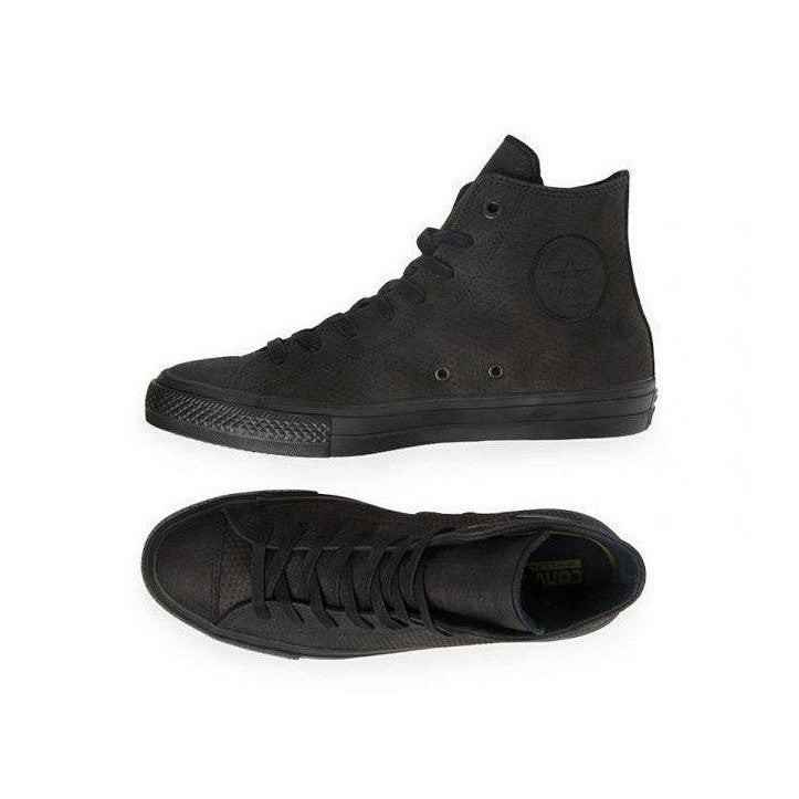 CONVERSE | CHUCK TAYLOR ALL STAR II HI