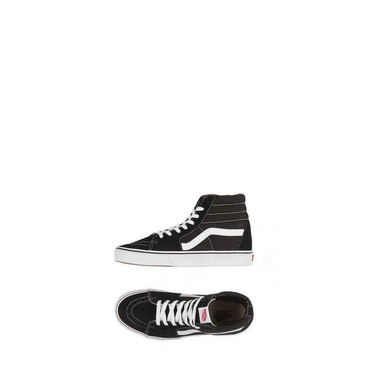VANS | SH-8 HI