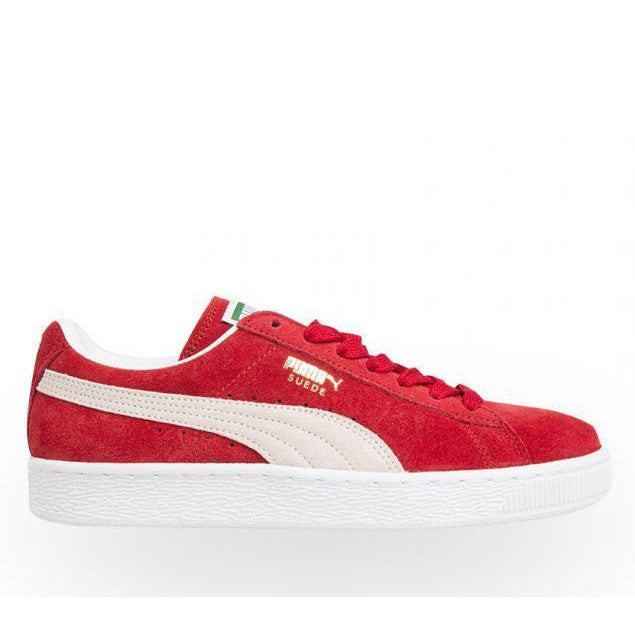 PUMA | SUEDE CLASSIC REGAL