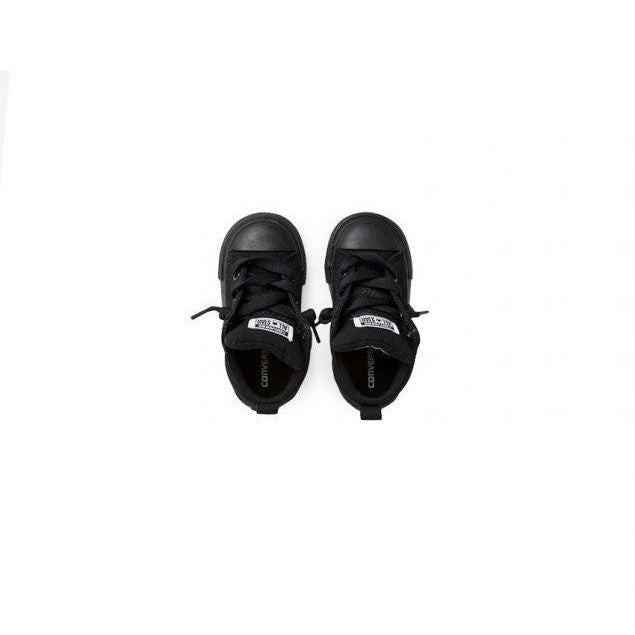 CONVERSE | TODDLER CHUCK TAYLOR ALL STAR AXEL MID