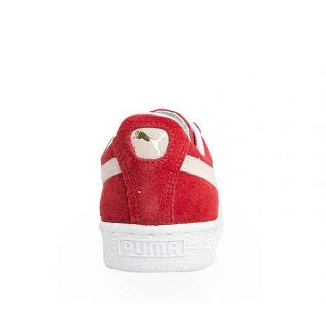 PUMA | SUEDE CLASSIC REGAL
