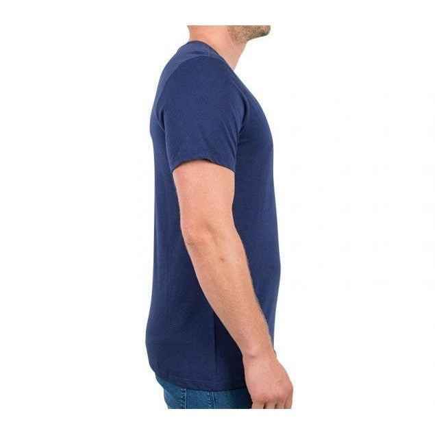NIKE | CRACKLE PRINT TB TEE
