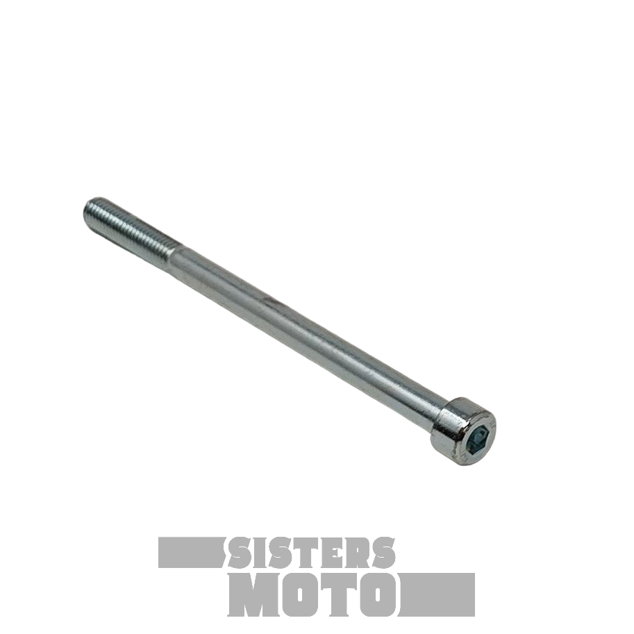 Screw Chc 8X110 | Sherco