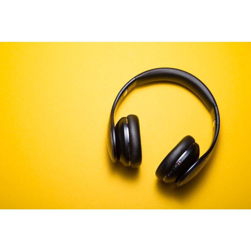 Head Phone-sample