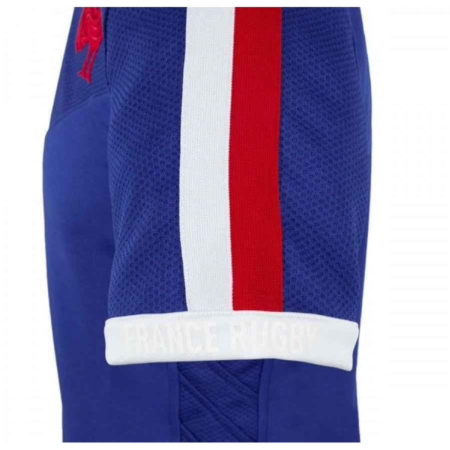 France 2020 Mens Home Rugby Jersey